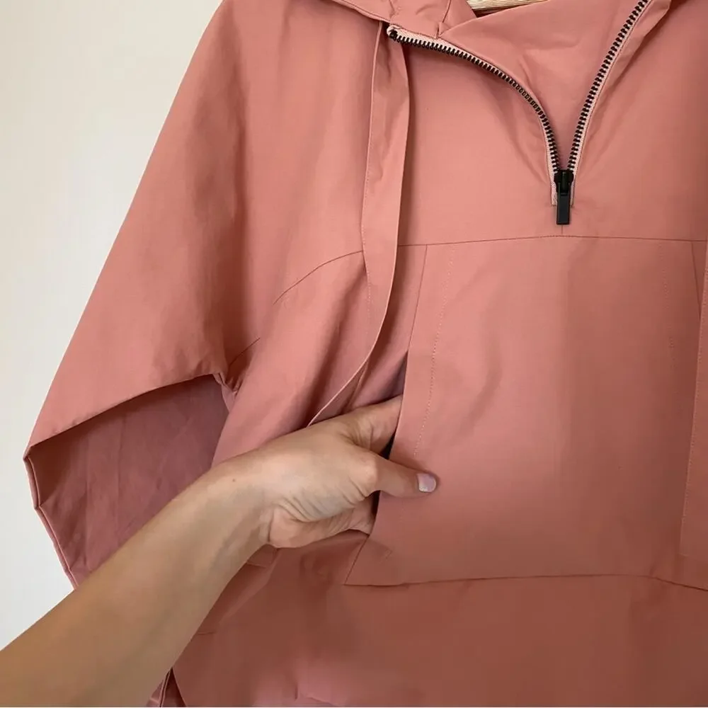 NEW Kate‎ Spade Saturday Rain Poncho